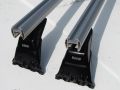 БМВ Е46 Греди Оригинални БМВ Купе М3 OEM BMW E46 Ci Coupe M3 Roof Racks, снимка 2