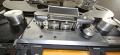 Studer A810 ролков магнетофон, снимка 7