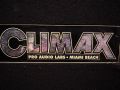 Субуфер за кола  CLIMAX, снимка 2