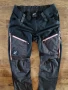 revolution race nordwand pants - дамски трекинг панталон ХЛ/42 КАТО НОВ, снимка 5
