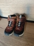 детски зимни обувки clarks, снимка 1