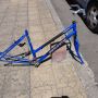 28 цола рамка за велосипед колело и всичко на снимките , снимка 3