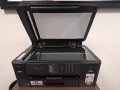 Мултифункционално устройство Brother J3530DW A3 Printer/Принтер, снимка 4