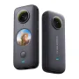 4 К камера Insta 360 X2.Като нова.Малко ползвана.Промо цена, снимка 6