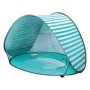 Детска палатка с басейн-120x80x70 см./плажна палатка/градинска палатка, снимка 2