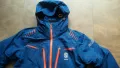 SNJOR Delirium Ski Snowboard Jacket Размер S / M ски сноуборд яке 13-65, снимка 5