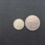 Български монети , снимка 2