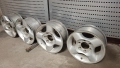 джанти 16" от Nissan Navara, снимка 3