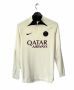 Мъжка блуза Nike PSG Strike 2023-24 Top, Размер M, снимка 1 - Блузи - 46011779