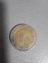 2 евро франция 1999, снимка 3