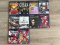 Playstation 2 PS2 игри няколко заглавия, снимка 1