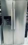 Двукрилен хладилник Koenic - KDD121ENF