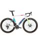 2023 Canyon Aeroad CFR eTap Road Bike, снимка 1 - Велосипеди - 45636665