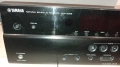 Yamaha HTR-3065 (RX-V373) преден панел, снимка 3