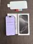 НОВ! *ЛИЗИНГ* iPhone 16 Pro Max 256Gb Natural Titanium / Гаранция, снимка 6