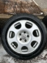 205/60/16 4бр Алуминиеви джанти с зимни гуми, снимка 5