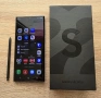 Samsung S22 ULTRA- Перфектен,Пълен комплект, снимка 1