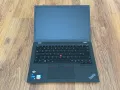 ЧИСТО НОВ 13.3 WUXGA+ IPS i5-1245u Lenovo ThinkPad L13 Gen 3 16GB DDR4/256GB NVMe/Подсветка/Гаранция, снимка 4