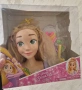 Кукла за прически Disney Рапунцел, снимка 5