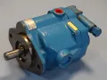 Хидравлична помпа Vickers PVB15RSY31C11 Hydraulic piston pump, снимка 2