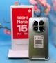 НОВ!!! Redmi Note 15 Pro 5G, 8GB RAM, 256GB ROM, Glacier Blue , снимка 2