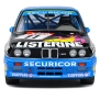 1991 BMW E30 M3 Blue #1 W.Hoy BTCC 1/18 Solido, снимка 6