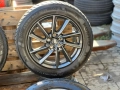 5х108 17 Лети Джанти Volvo XC Ford C-Max S-Max Kuga Mondeo 5x108, снимка 1