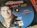 SINAN SAKIC & JUZNI VETAR DVD 023261628R5ET1HOL66, снимка 12