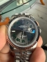 Часовник Rolex datejust 41mm, снимка 4