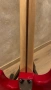 Fender Japan Stratocaster Red ST-460M 1994 with Custom pickups, снимка 12