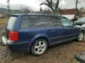 Пасат б5 1.9тди 116 на части Passat b5 1.9tdi, снимка 3
