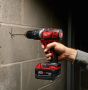 Milwaukee M18 18V Безжичен комбиниран комплект с 7 инструмента от САЩ, снимка 10