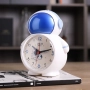 Творчески детски часовник Астронавт 14cm*11m*6.5cm, снимка 2