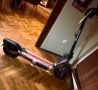 Електрическа тротинетка скутер Segway ninebot f3  чисто нова! цена 4, снимка 2
