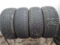 4бр зимни гуми 205/60/16 DUNLOP L01052, снимка 5