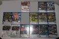 Игри за PS2 Mortal Kombat/Call Of Duty 3/Destroy All Humans 1 2/Lemmings/Gran Turismo 3 4 Concept, снимка 8