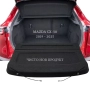  Кора за багажник на MAZDA CX-30 2019 –2025 (НОВА) DFR568310D02, снимка 2