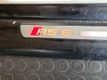 Продаваме интериорни лайсни за прагове от Audi RS6 4F 2010г avant, снимка 4