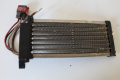 Вътрешен електрически радиатор Пежо 307 2.0хди 107кс Peugeot 306 2.0hdi 107hp, снимка 2