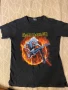 Iron Maiden Детска Тениска 140 см, Оригинал!, снимка 1
