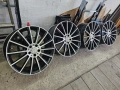 Джанти за Мерцедес 19ки 5х112, снимка 3
