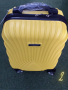 Стилен куфар за ръчен багаж в страхотни цветове, снимка 8