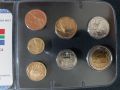 Южна Африка 2004-2006 - Комплектен сет от 7 монети, снимка 2