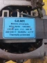 Продавам работещи Ел мотори от автомат перални., снимка 6
