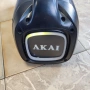Блутут колонка Akai abts-100, снимка 2