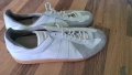 Немски маратонки от естствена кожа,подметка каучук,46 номер, снимка 2