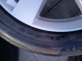 Джанти Audi Q5 19" 5x112 с гуми 235/55/19 CONTINENTAL Ауди 5х112 Q5 Q7 Q8 A8, снимка 8