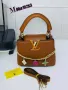 Дамска чанта Louis Vuitton - Налични различни цветове Код D1111, снимка 7