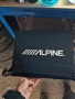 Суббуфер Alpine sbe 1044br , снимка 2