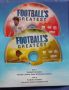 Лимитирано издание 10 DVD диска "Най-великите футболисти", снимка 9